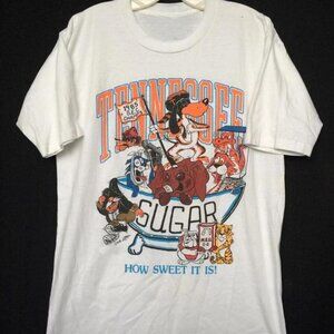 Vintage NCAA Tennessee Volunteers Football Shirt